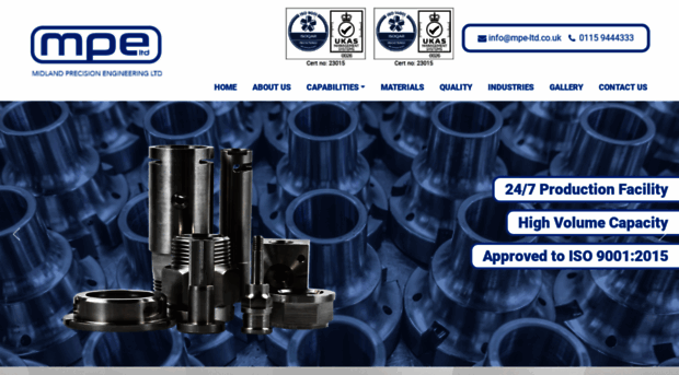mpe-ltd.co.uk
