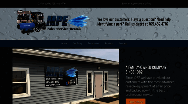 mpe1.com