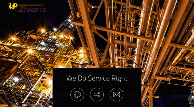 mpelectricusa.com