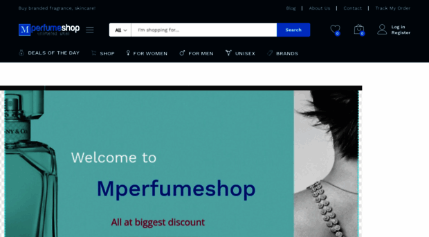 mperfumeshop.com