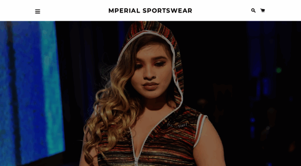 mperialsportswear.com