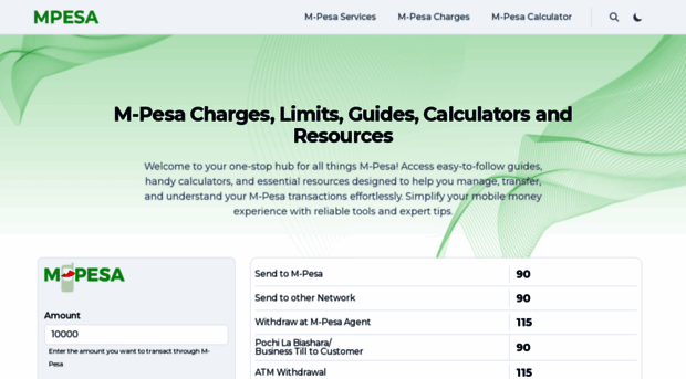 mpesa.co.ke