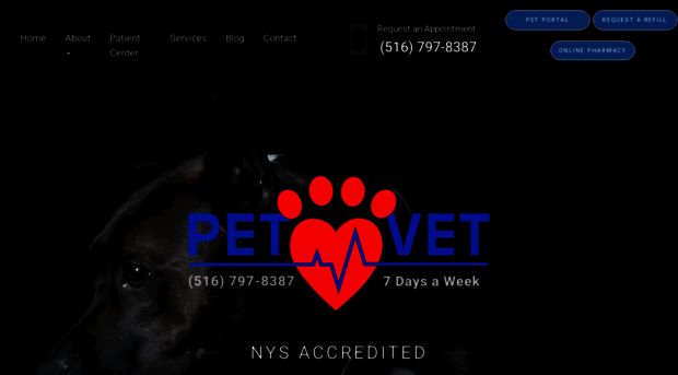 mpetvet.com