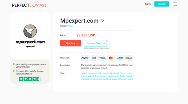 mpexpert.com