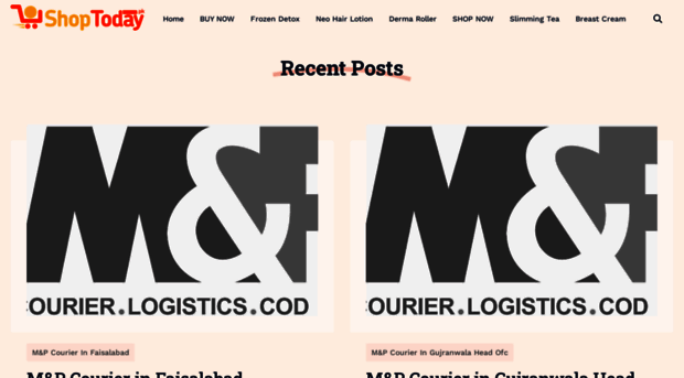 mpexpresslogistics.blogspot.com