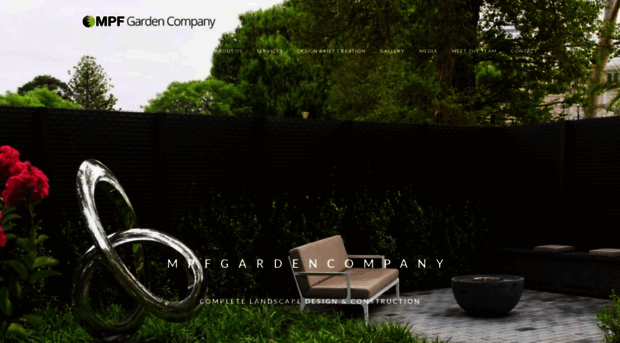 mpfgardencompany.com.au