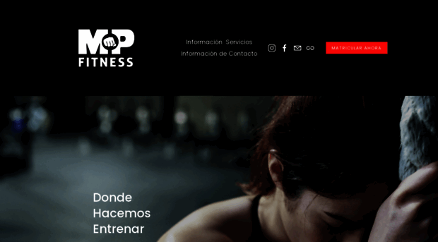 mpfitnessclub.com