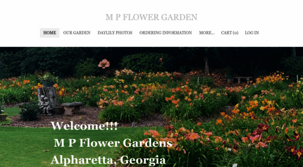 mpflowergarden.com