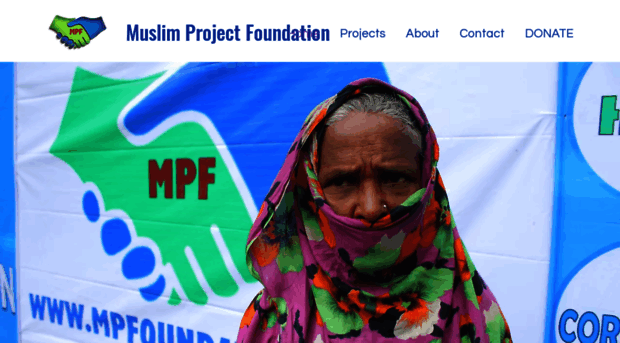 mpfoundation.co.uk