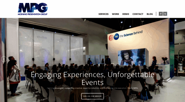 mpg-events.com