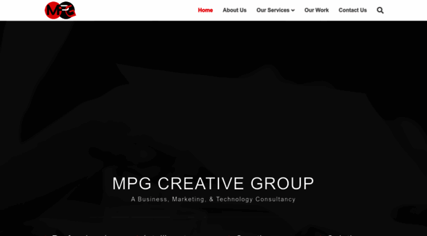 mpgagency.com