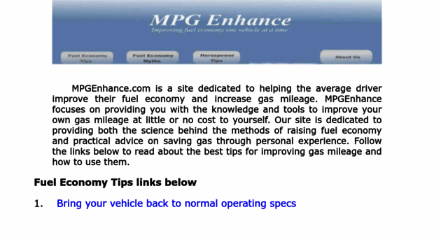 mpgenhance.com