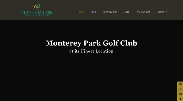 mpgolfclub.com