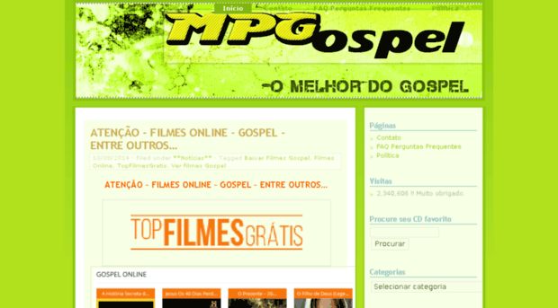 mpgospel.wordpress.com