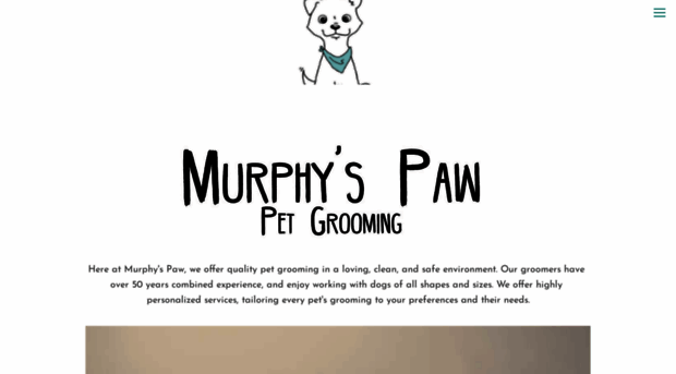 mpgrooming.com