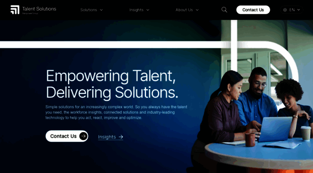 mpgtalentsolutions.com