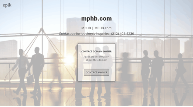 mphb.com