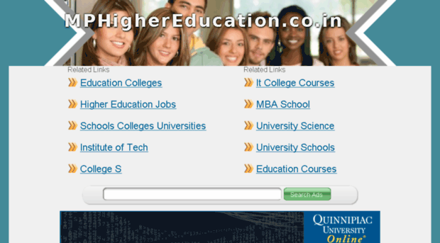 mphighereducation.co.in