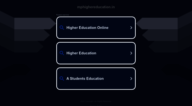 mphighereducation.in