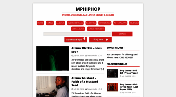 mphiphop.net
