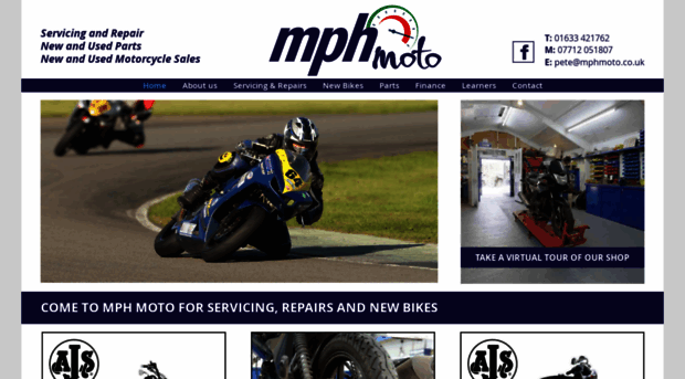 mphmoto.co.uk