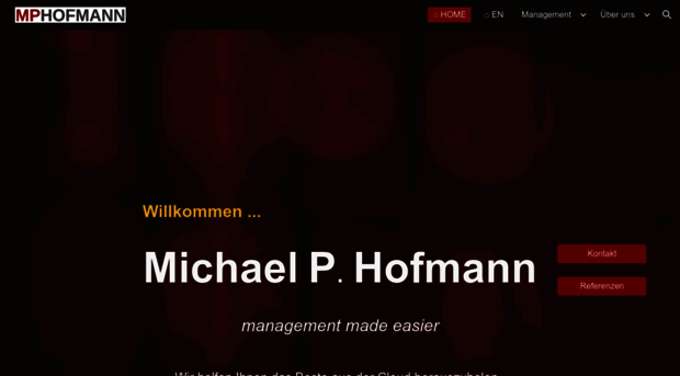 mphofmann.com