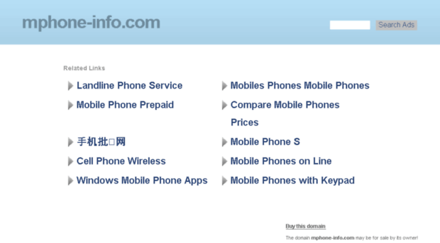 mphone-info.com