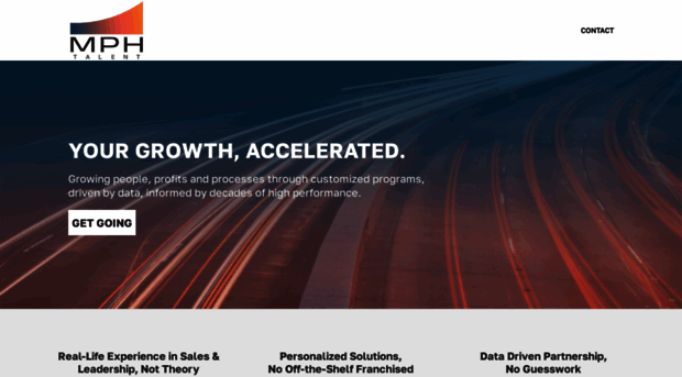 mphtalent.com