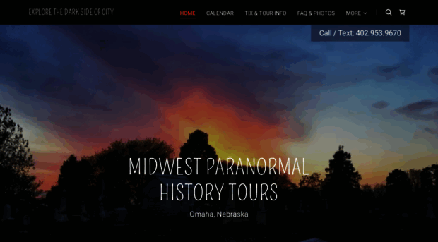 mphtours.com