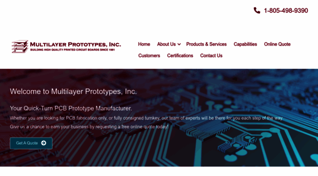 mpi-pcb.com