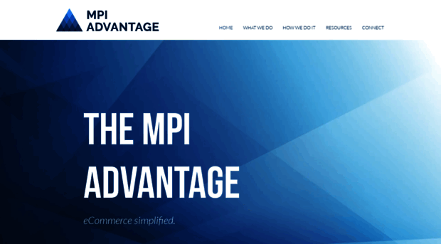 mpiadvantage.com