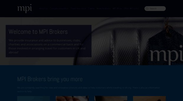 mpibrokers.com