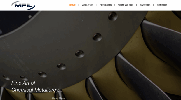 mpil.co.in