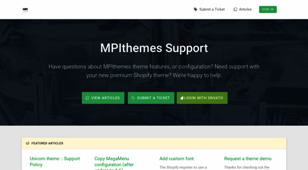 mpithemes.ticksy.com