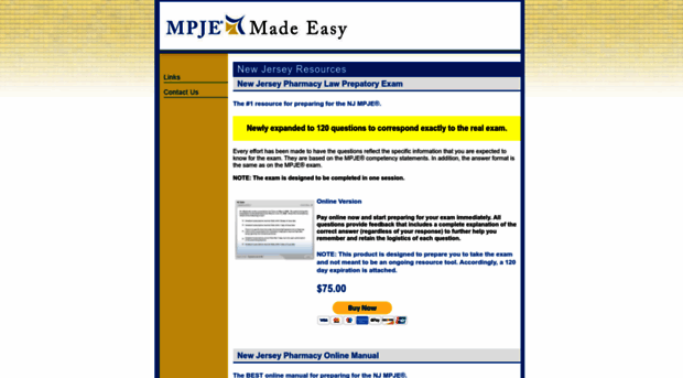 mpjemadeeasy.com