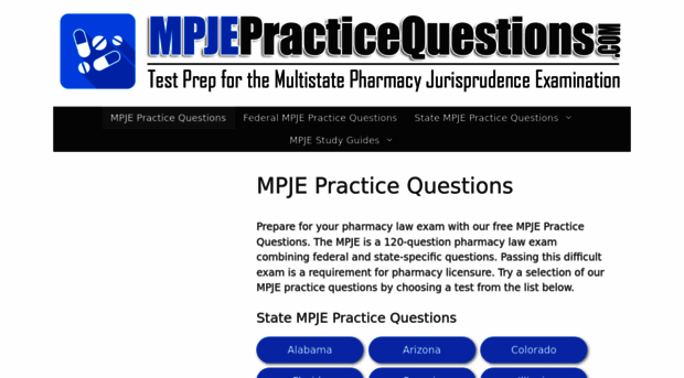 mpjepracticequestions.com