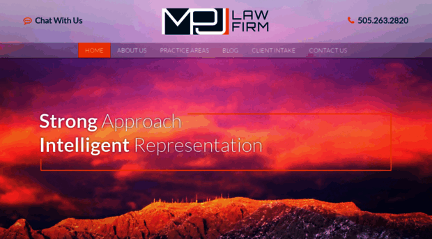 mpjlawfirm.com