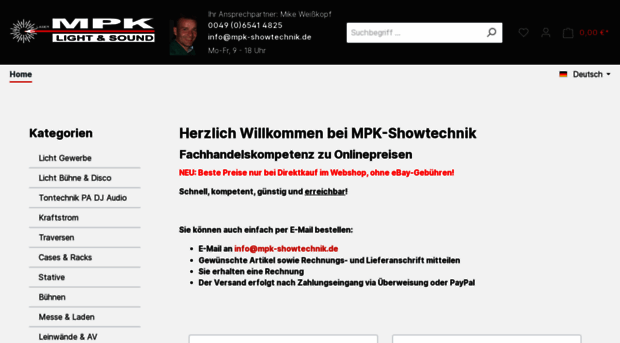 mpk-showtechnik.de