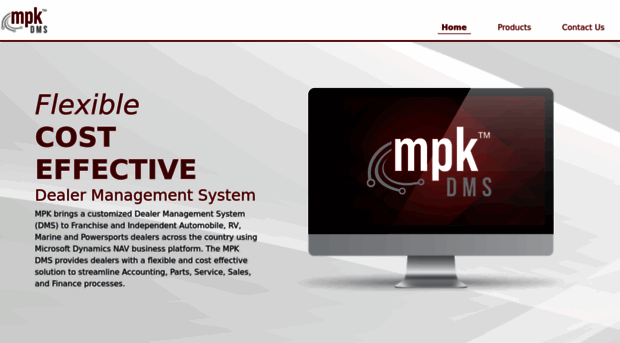 mpkauto.com