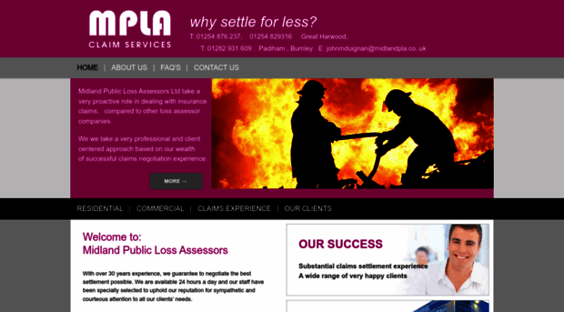 mpla-lossassessors.co.uk