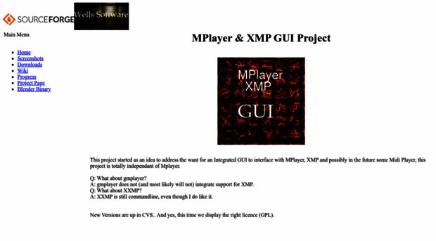 mplayergui.sf.net