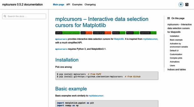 mplcursors.readthedocs.io