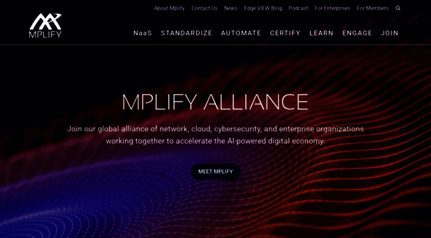 mplify.net