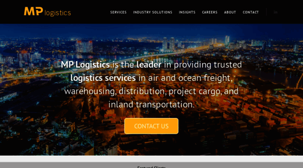 mplogistics.vn