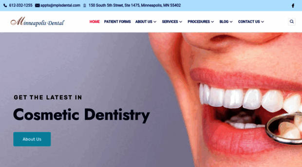 mplsdental.com
