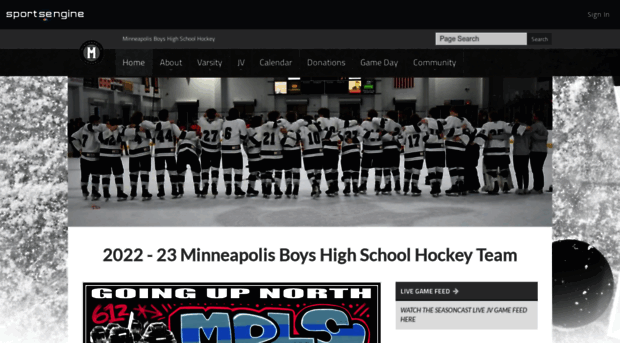 mplshshockey.com