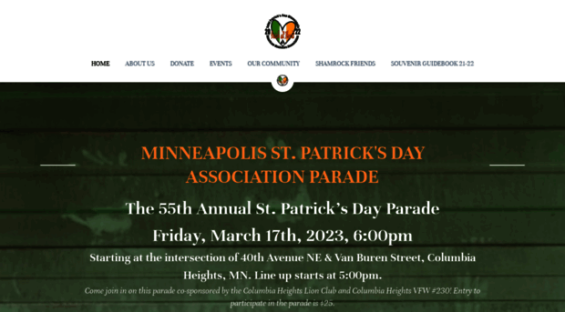 mplsstpats.org