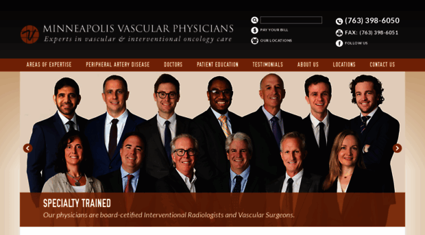 mplsvascular.com