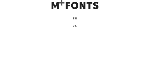 mplus-fonts.osdn.jp