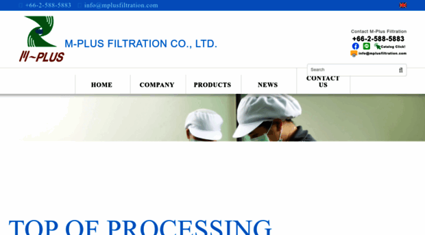 mplusfiltration.com